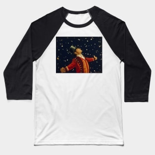 Greatest Showman Baseball T-Shirt